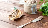 Rețetă simplă de post. Pateu de linte, recomandat de nutriționiști! Cum se prepară