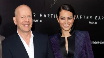 Decizia luată de soția lui Bruce Willis, actorul care se luptă cu demența: „El ar fi mândru”