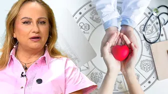 Zodia care începe primăvara cu mari probleme de sănătate. Cristina Demetrescu: „Au nevoie de concediu medical”