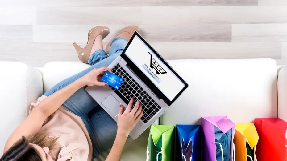 5 sfaturi utile pentru a nu cădea în capcana cumpărăturilor online inutile