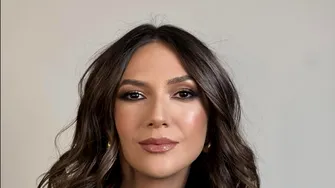 Adela Popescu, confesiune sinceră despre cea mai grea perioadă din viața sa: „Aveam atacuri de panică. Salvarea a fost că…”
