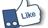 Like-urile de pe Facebook îţi trădează personalitatea