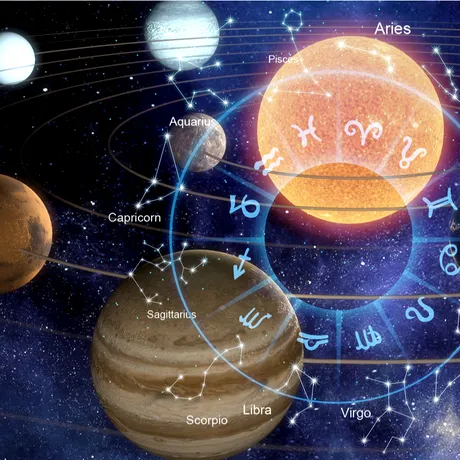 Horoscop săptămânal 26 septembrie- 2 octombrie 2022, zodiile și sănătatea