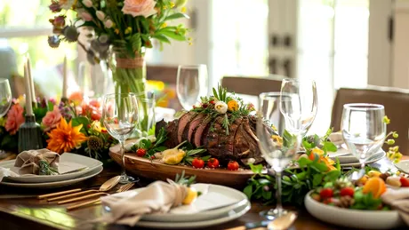 Carnea de miel: beneficii și riscuri. Cine ar trebui să o evite de Paște?