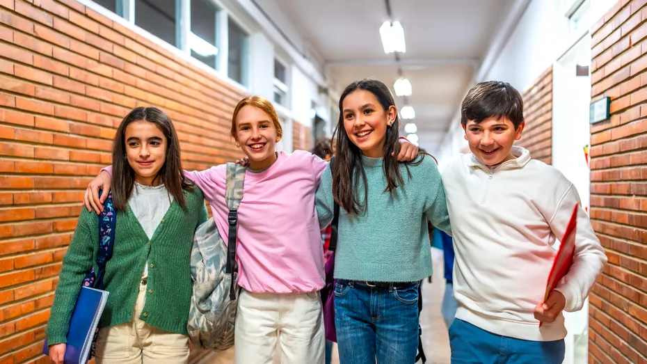 Data exactă la care elevii se întorc la cursuri, în ianuarie 2026! Calendarul complet al anului școlar