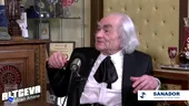 Ce se întâmplă cu omul după ce moare? Ce răspuns a dat Leon Dănăilă în podcastul Altceva cu Adrian Artene