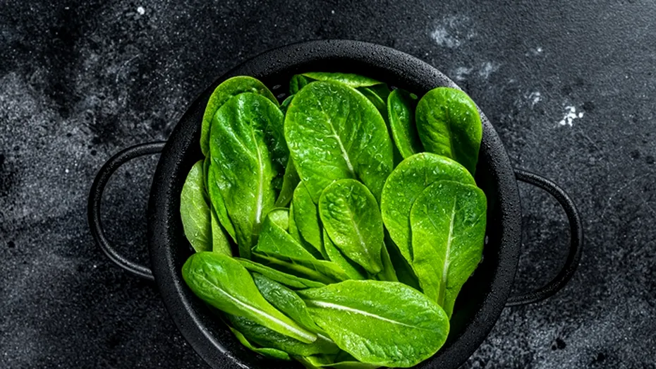 Cu ce să mănânci spanacul să aibă efecte miraculoase asupra tractului digestiv