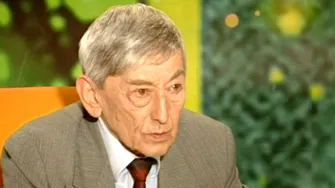 Secretul longevității lui Ovidiu Bojor. Metoda simplă care l-a menținut activ până la vârsta de 98 de ani