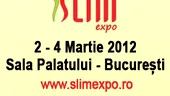 Slim Expo - expozitie cu produse si servicii pentru obtinerea greutatii ideale