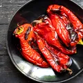 Mâncăruri ușoare cu ardei copți. Se prepară rapid și sunt absolut delicioase