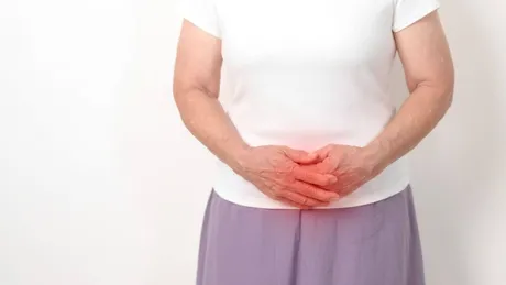 (P) Diferența dintre infecție urinară și incontinență urinară