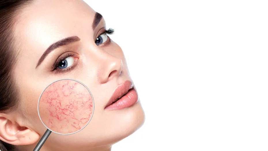 Adio, rozacee! Dr. Amalia Anghel: 