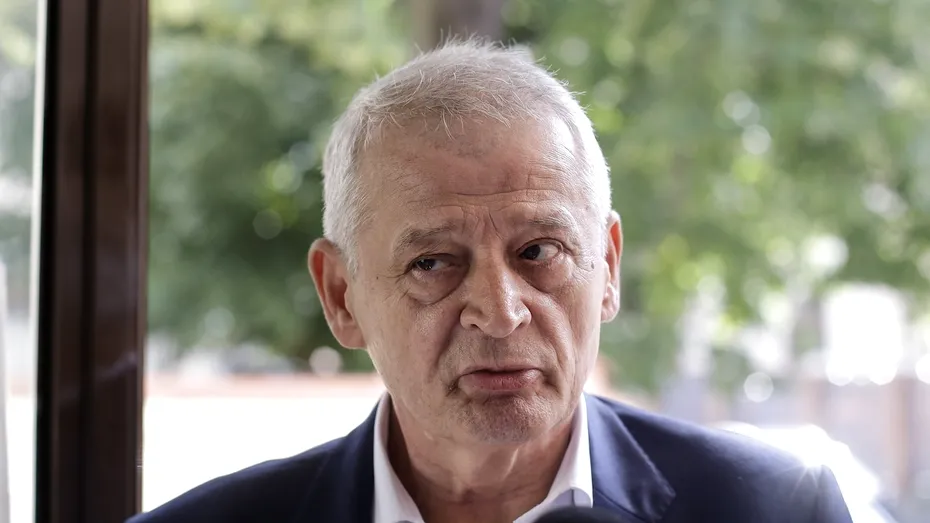 De ce boli suferă Sorin Oprescu? Fostul primar al Capitalei are mai multe probleme medicale