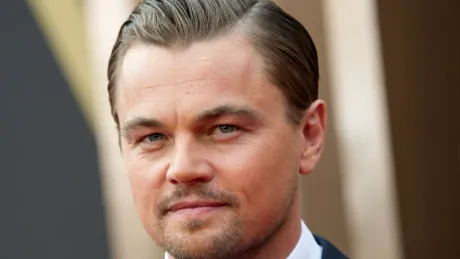 Leonardo DiCaprio, salvatorul oceanelor