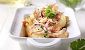 Salată de cartofi cu Salam Victoria Cris-Tim