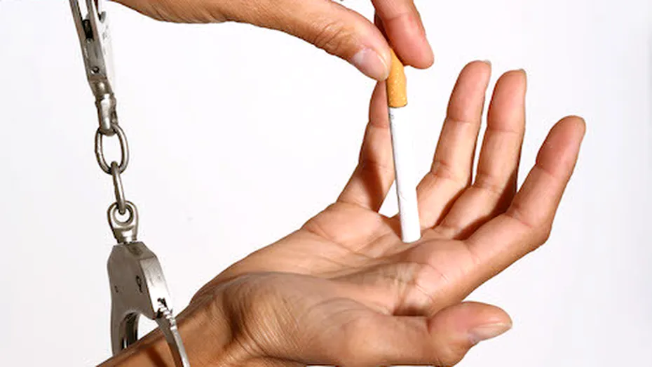 Testul care îţi află cea mai bună metodă de a renunţa la fumat