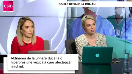 Hidratarea: cât lichid trebuie să bem zilnic?