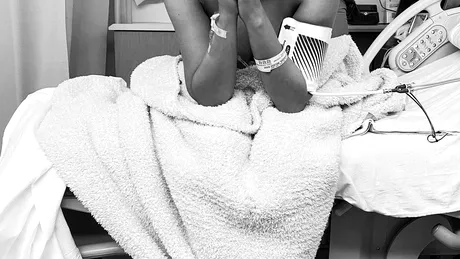 Chrissy Teigen, eseu emoționant după ce a pierdut a treia sarcină