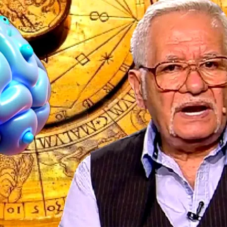 Zodia afectată radical de rune pe final de februarie. Mihai Voropchievici: „Vin vești care sunt atât de mari, încât vă pot schimba viața”
