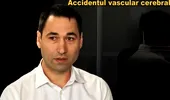 Dr. Dorin Bică, medic neurochirurg: 70% din pacienți nu știu care sunt cele 3 semne de AVC