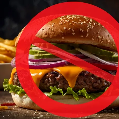 Alimente de evitat pentru un colecist sănătos. Ce să elimini ca să previi durerile și inflamațiile