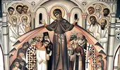 Acoperământul Maicii Domnului, sărbătoare cu cruce roșie pe 1 octombrie! Tradițiile și obiceiurile respectate de credincioși