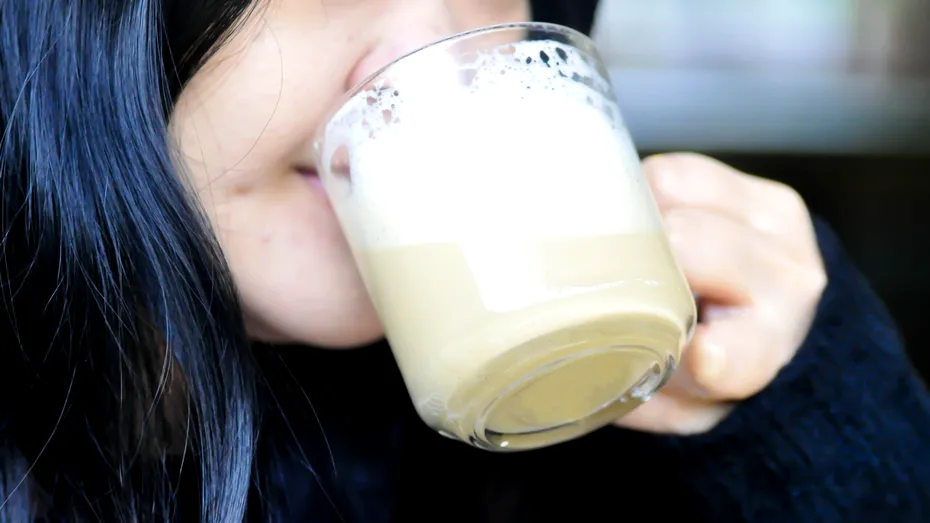 Cea mai hidratantă băutură. Surpriză, nu este apa! Descoperirea care schimbă totul