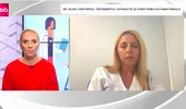 Dr. Silvia Chiotoroiu: tratamentul modern pentru cataractă