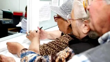 Categoria de pensionari care pierd până la 420 lei în următoarele luni. Guvernul vrea să evite ca România să intre în faliment