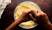 Ecuația piureului perfect | Cât lapte și cât unt trebuie să pui, în funcție de câți cartofi ai folosit