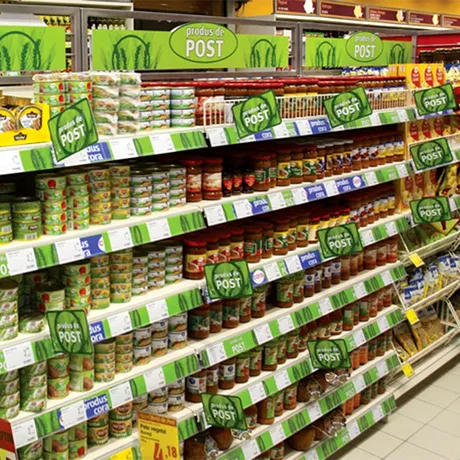 Care este cel mai nesănătos aliment de post. Majoritatea românilor îl consumă zilnic