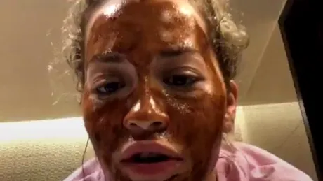 Vedetele, când nu le vede nimeni. Cum se răsfață în confortul casei