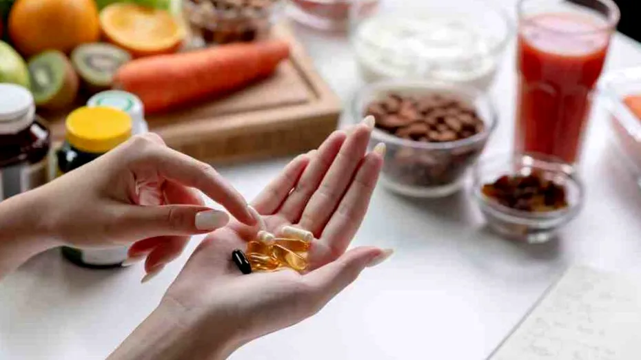 (P) Cum să alegi suplimentele alimentare potrivite: 6 sfaturi de la specialiști!