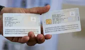 Buletine electronice gratuite până în 2026. Ce informații conțin noile cărți de identitate și cine poate beneficia