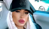 Anda Adam, replică acidă pentru cei care au criticat-o că s-a îngrășat: „Știu foarte bine cum arăt”