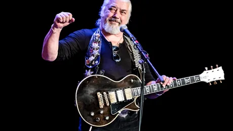 Nicu Covaci a fost operat de urgență pe creier. Care este starea de sănătate a liderului trupei Phoenix