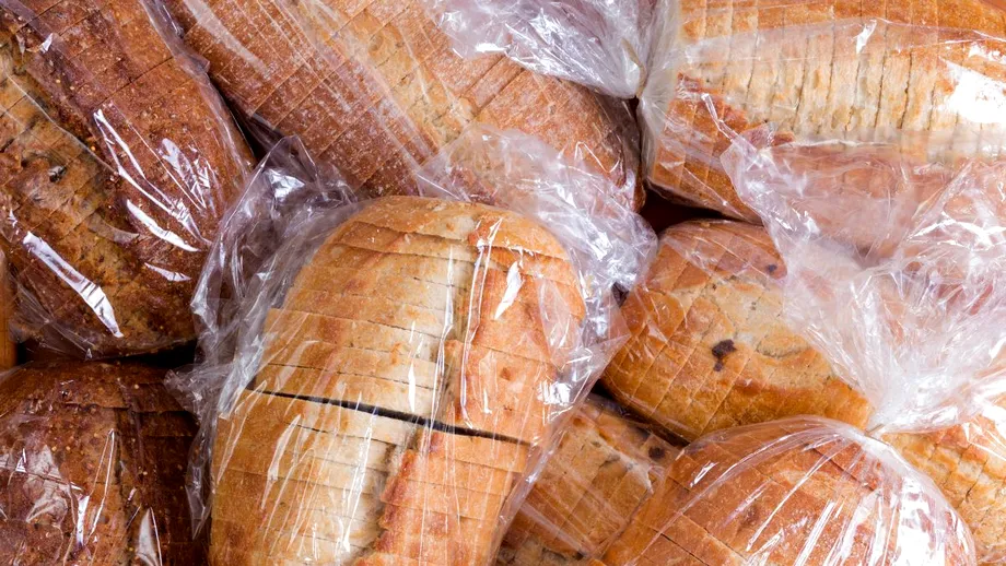 Trucul genial care menține pâinea proaspătă mai mult timp