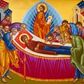 Cea mai puternică rugăciune din Postul Sfintei Mării. Se spune că aduce pace, sănătate și ocrotire