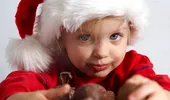Copiii și dulciurile de Crăciun. 10 sfaturi pentru părinți