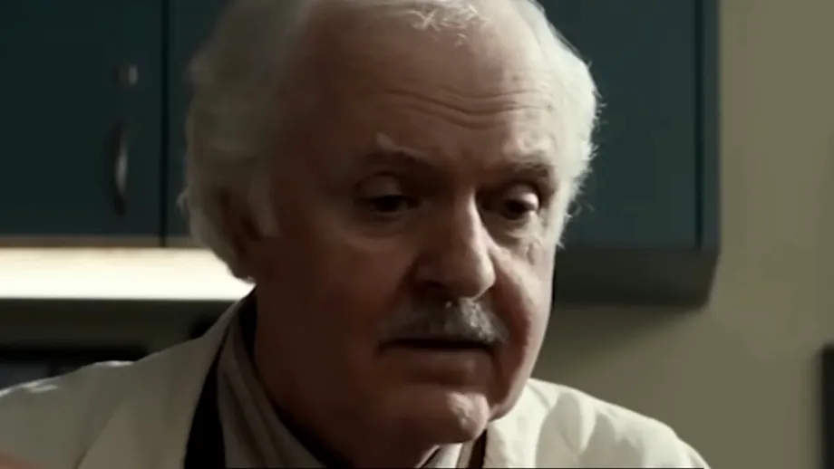 Actorul american James Handy a murit, după ce a fost înjunghiat de fiul iubitei