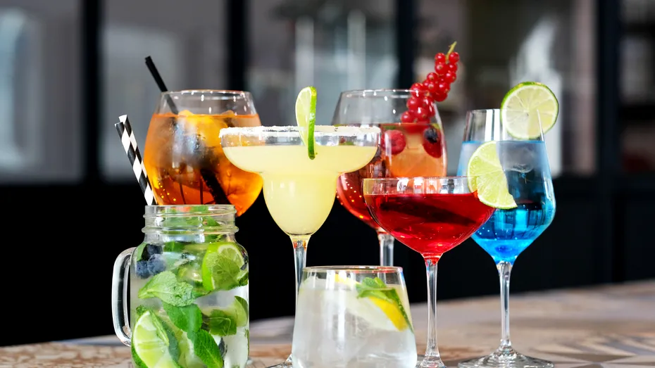 Băutura care îți încetinește metabolismul și nu te lasă să slăbești