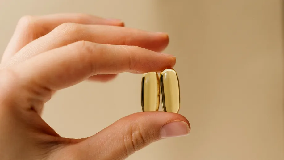 O vitamină banală ar putea încetini îmbătrânirea cu până la patru ani, arată un studiu Harvard