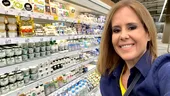 Alimentul din supermarket care te ajută să slăbești cel mai repede, potrivit dr. Mihaela Bilic