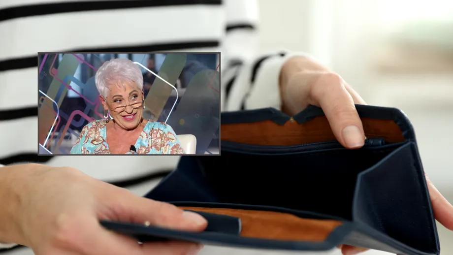 Obiceiuri care atrag prosperitatea. Ce recomandă Lidia Fecioru să faci zilnic?