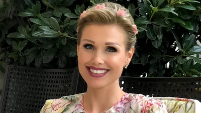 Cristina Rus, apariție rară la 45 de ani. Cum arată fosta solistă Blondy la peste 20 de ani de la succesul trupei