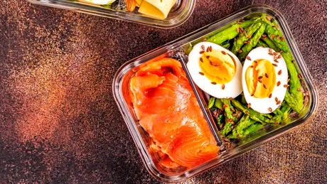 Ce se întâmplă în corpul tău când mănânci proteine