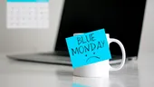 De ce ne simțim mai triști în luna ianuarie? Explicația din spatele Blue Monday