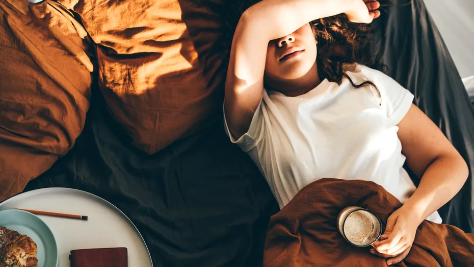 Ești într-o dispoziție proastă? Uite 4 lucruri care te ajută s-o schimbi