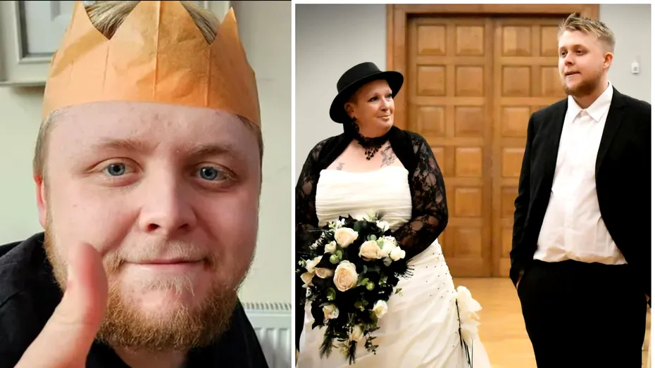 Drama unui tânăr de 22 de ani: Are „creierul unui bătrân de 70 de ani”! Nu-și amintește cum să facă duș și de ce trebuie să meargă la magazin