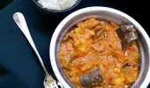 CSÎD a încercat – curry de vinete cu turmeric, reţetă indiană delicioasă